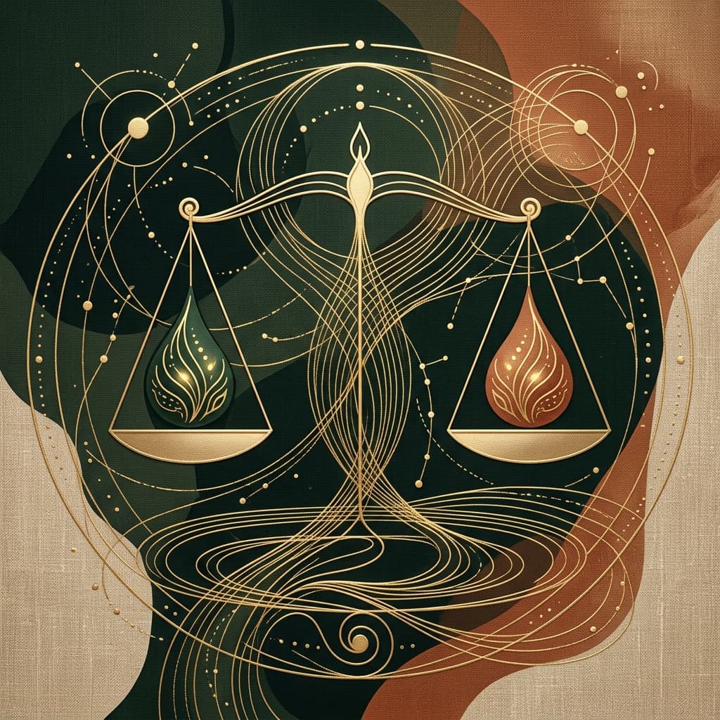 Karmic Relationships: A Spiritual Perspective on Repeating Relationship Patterns